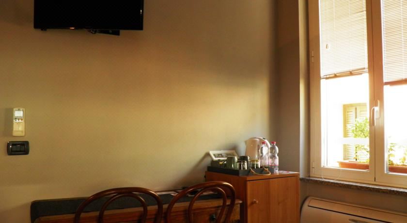 双人房（带独立浴室）