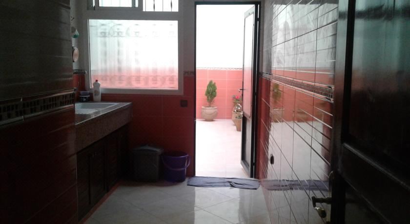 公寓 - 地面楼层