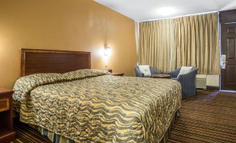 Rodeway Inn Hammonton - Housity