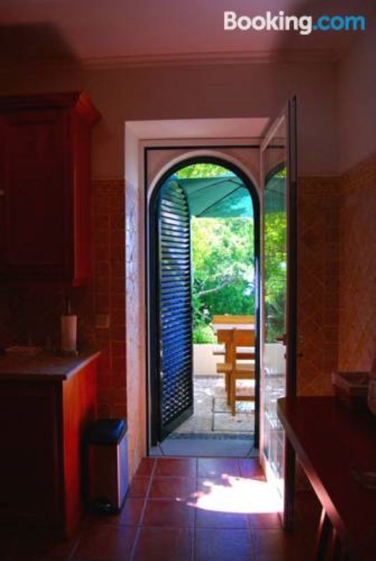 Quinta de Valverde 一卧室公寓