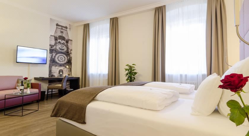 Gasthof Goldener FischDouble Room