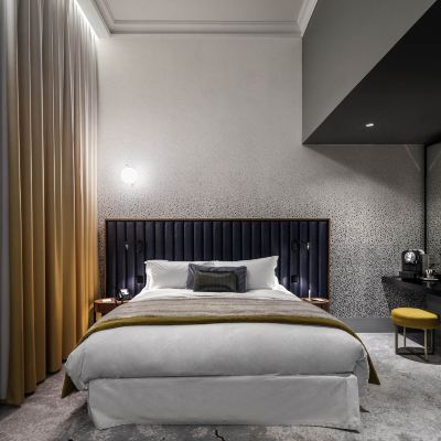 豪華精緻套房 世紀古城布拉格酒店 - 美憬閣優惠