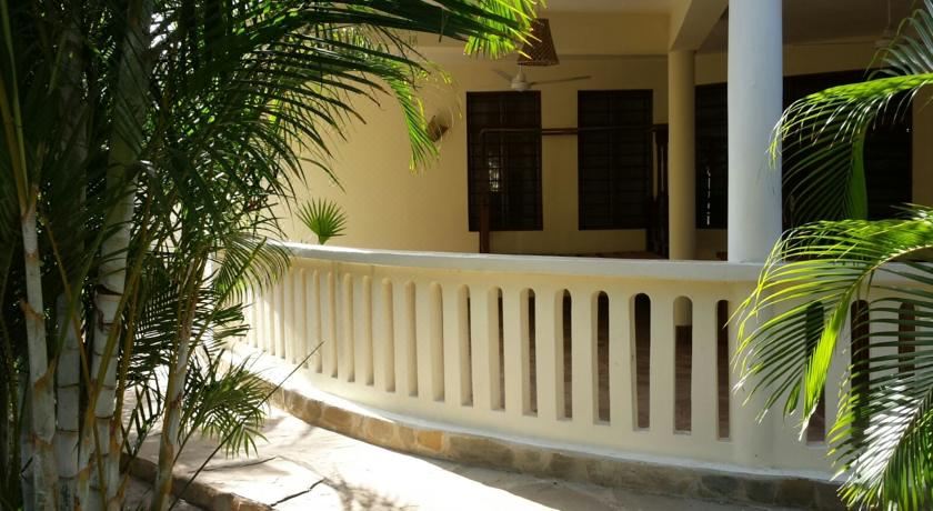 公寓 - 地面楼层