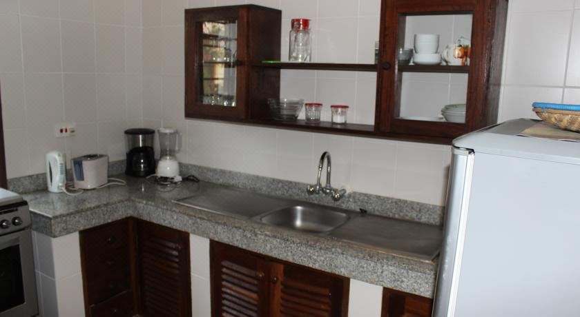 公寓 - 地面楼层