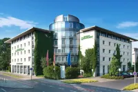 Wyndham Garden Hennigsdorf Berlin Các khách sạn ở 