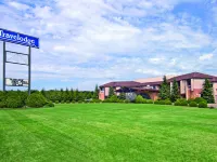 Travelodge by Wyndham Motel of St Cloud Hotels in Saint Cloud