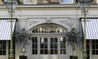 Charlotte Street Hotel, Firmdale Hotels