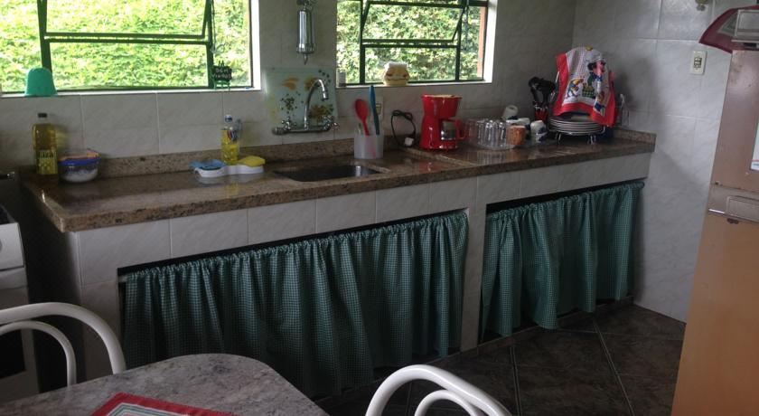 Canto Dos PássarosHoliday Home