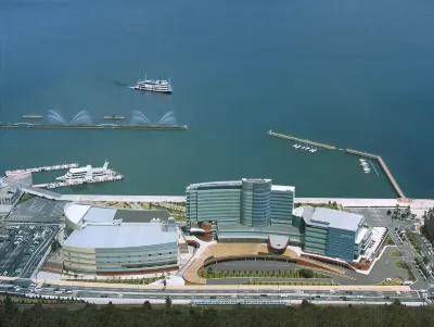 Biwako Hotel  otelleri