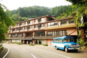 Hotel Kazurabashi