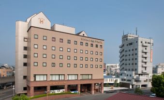 Hotel Sunshine Tokushima