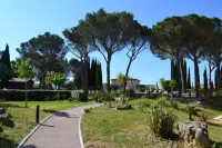 Comfort Aparthotel Frejus la Tour de Mare