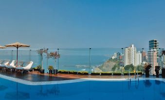 Miraflores Park, A Belmond Hotel, Lima