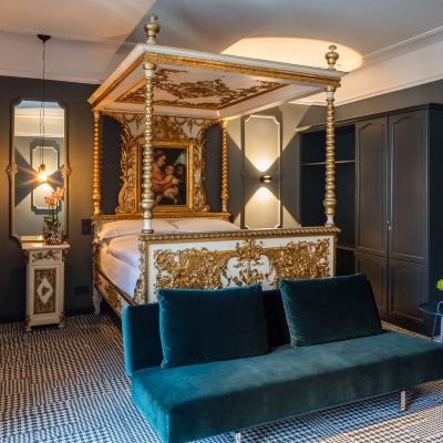 Junior Suite The Midtown Hotel by The New Yorker Promo Code