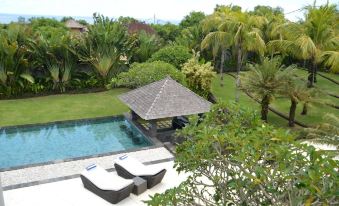 Villa Alea Ungasan Bali