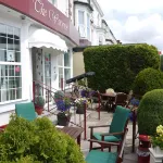 The Warwick Southport Hôtels à : 