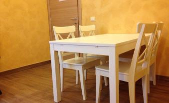 Domus Solis San Pietro - Housity