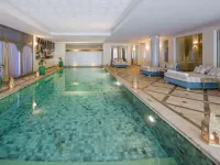 Sofitel Marrakech Palais Imperial & Spa