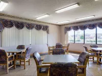 格瑞那達伊克諾旅館 格林納達縣住宿飯店