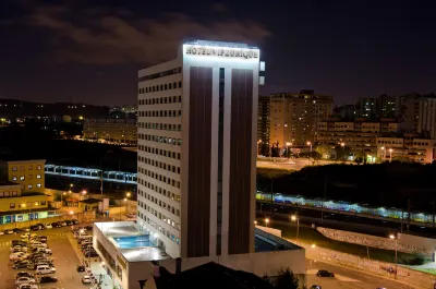 VIP Executive Zurique Hotel Hotels in 