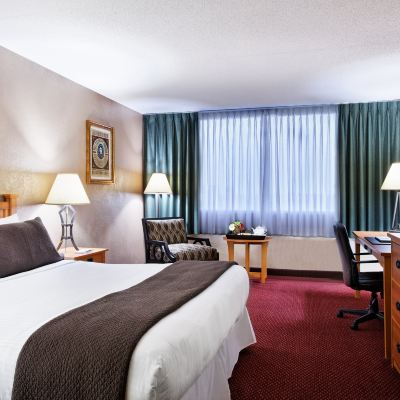 Club King Room Millennium Maxwell House Nashville Promo Code