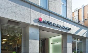 HOTEL MYSTAYS Sapporo Susukino