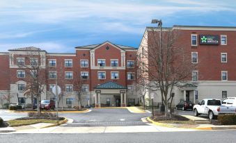 Extended Stay America Suites - Washington, DC - Fairfax - Fair Oaks Mall