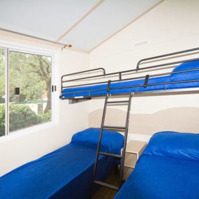 Mobile Home Camping Cisano - San Vito Promo Code