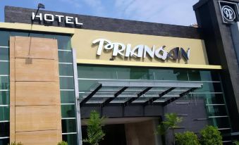 Hotel Priangan