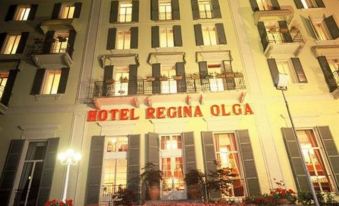 Regina Olga Hotel