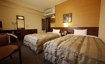 Hotel Route-Inn Isahaya Inter