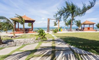 Gold Coast Phu Quoc Beach Resort