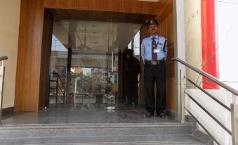 Zibe Hyderabad by GRT Hotels