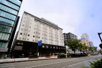 富山御宿野乃天然溫泉飯店 住宿飯店
