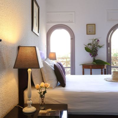 Double Room La VIE en Rose Promo Code