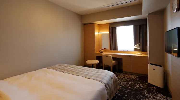 ホテル モンテ エルマーナ福岡 部屋