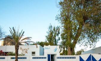 Sokoun A True Emirati House by the Beach