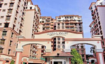 1st Choice Vacation Apartments at Marina Court Resort Resort