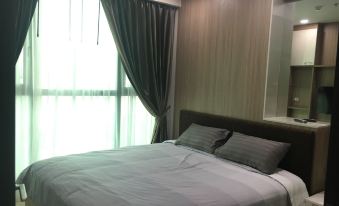 Dusit Grand Condo View Pattaya