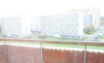 Apartment RF88 na Varshavskoy 23