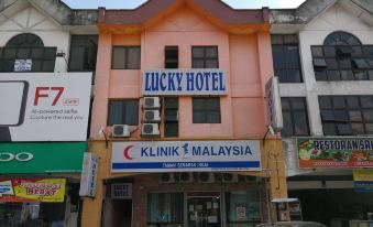 Lucky Budget Hotel