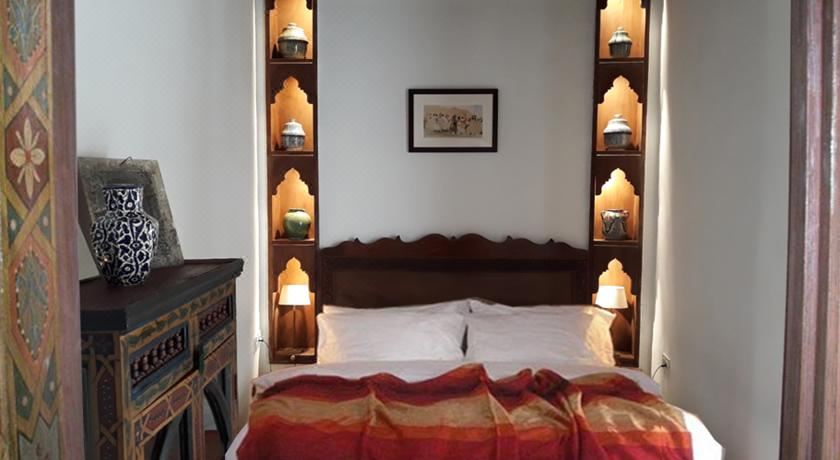 三臥室聯排別墅