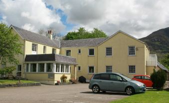 Glenlochy Nevis Bridge Apartments