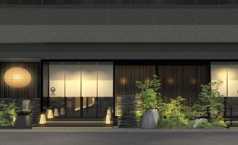 Hotel Wing International Kyoto - Shijo Karasuma