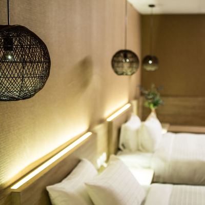 王朝商務房 雲林御品王朝旅店優惠