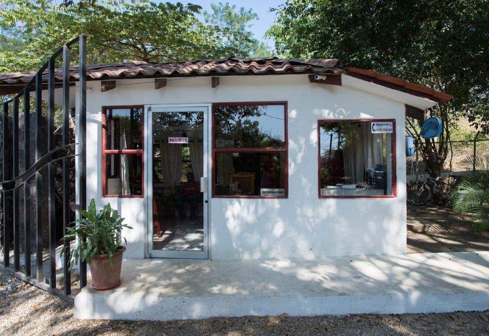 Hotel Best Western Tamarindo Vista Villas, Exterior, Hotel Exterior
