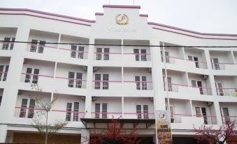 Prima Hotel Melaka