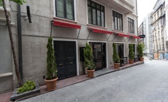 Bankerhan Hotel Galata - Adults Only Special Category