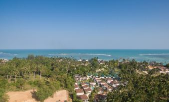 CoconutsPalm Resort