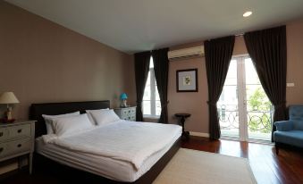 3 Bedrooms Central Bangkok - Perfect Home